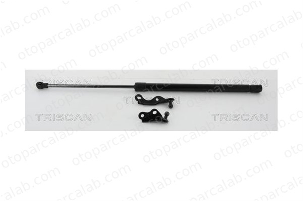 MANUS 436601RC/H Bagaj Amortisörü Sağ TOYOTA YARIS 6895005925 6895059025