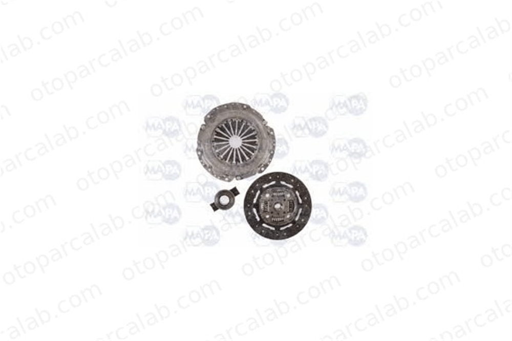 MAPA 000220209 Debriyaj Seti FORD FIESTA III ESCORT V Cabrio 1029149 1029150