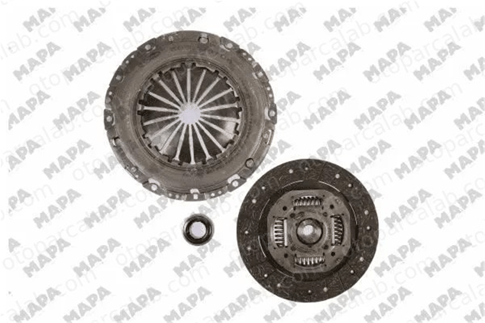 MAPA 000228900 Debriyaj Seti CITROËN JUMPY PEUGEOT 406 Break 71783752 1611268580