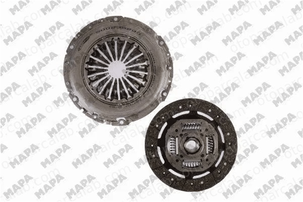 MAPA 000235209 Debriyaj Seti FORD FOCUS I FOCUS I Kombi van 2T147540AK 1078012