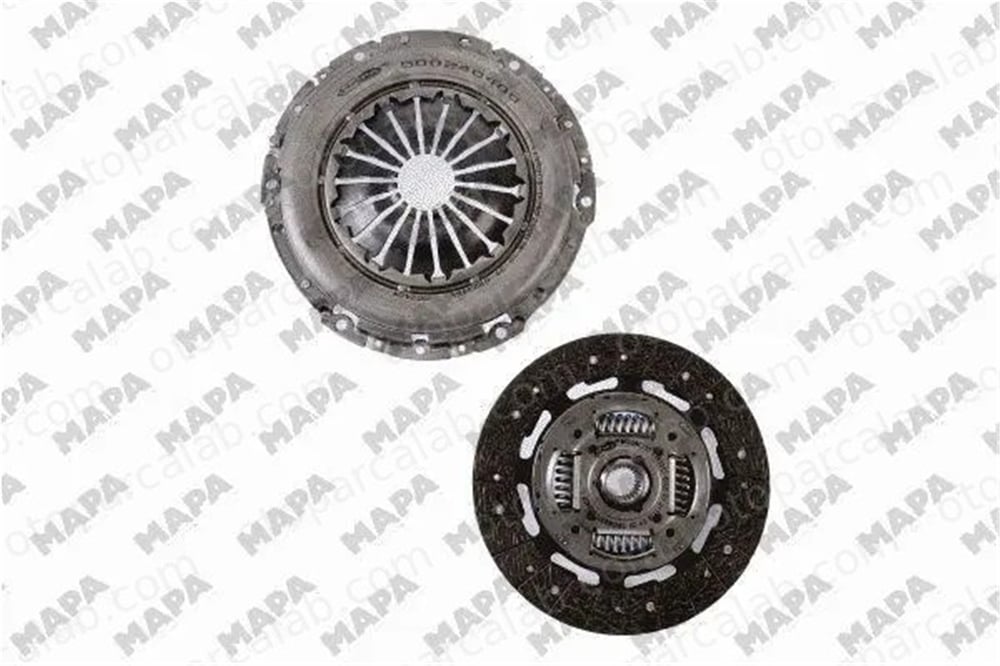 MAPA 000240509 Debriyaj Seti FORD MONDEO I Turnier MONDEO I 1031129 1086994