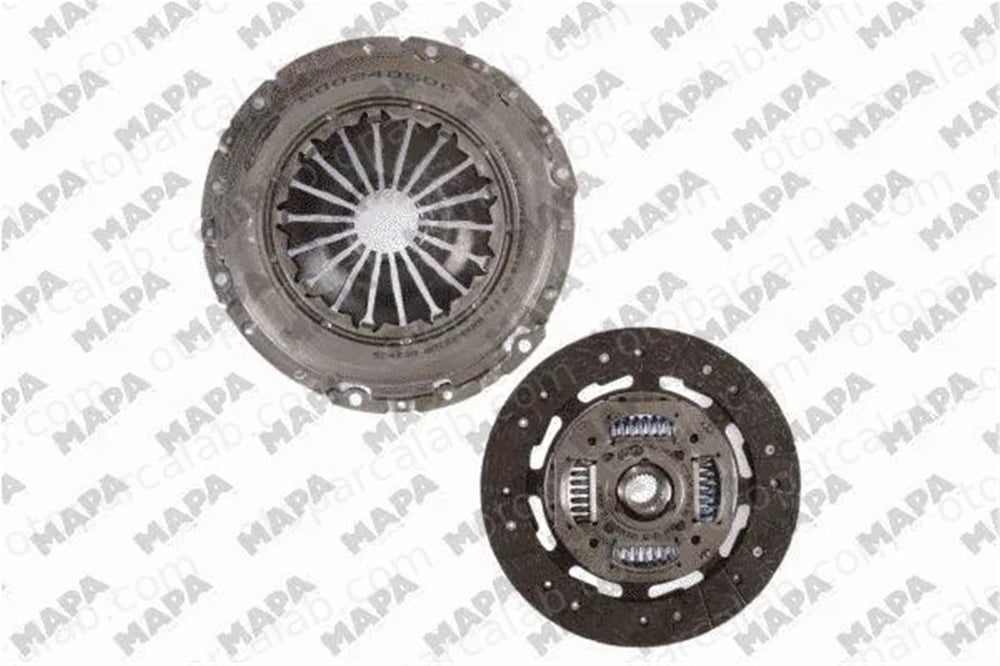 MAPA 000240609 Debriyaj Seti FORD MONDEO I Turnier MONDEO I 5028343 5029605