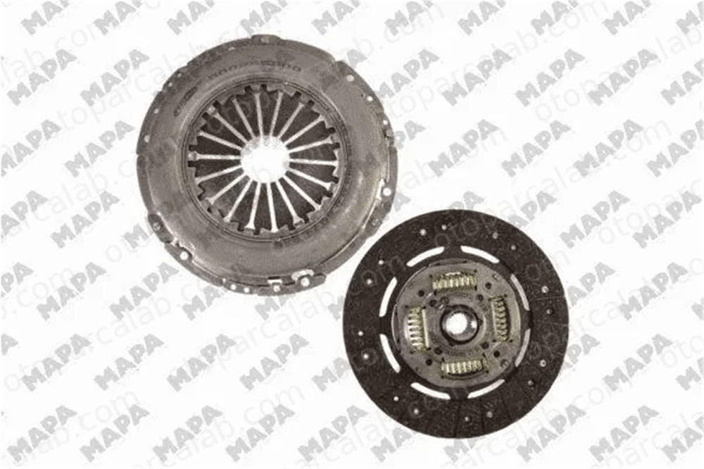 MAPA 000255209 Debriyaj Seti FORD TRANSIT Panelvan/Van TRANSIT Platform şasi 1353421 1C157540FB