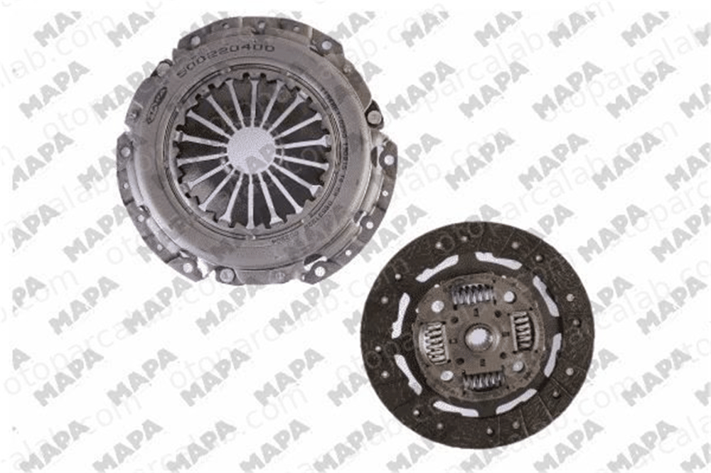 MAPA 001220409 Debriyaj Seti FORD FOCUS I FOCUS I Turnier 3S417540B1A 1077989