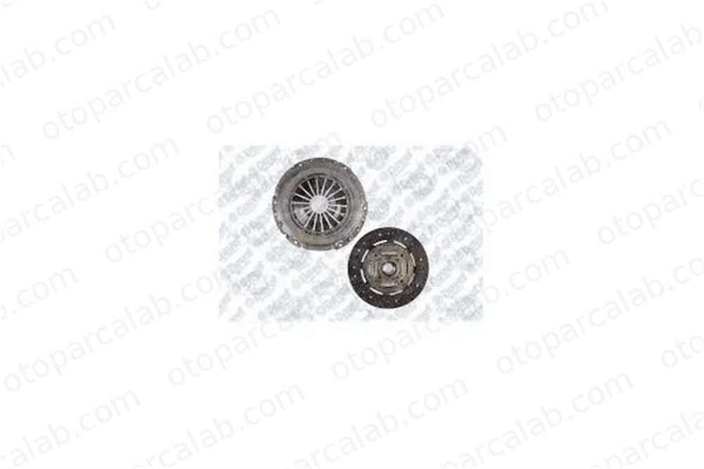MAPA 001240409 Debriyaj Seti VW LT 28-35 II Minibüs/Otobüs LT 28-46 II Panelvan/Van 74141025H 74141025J