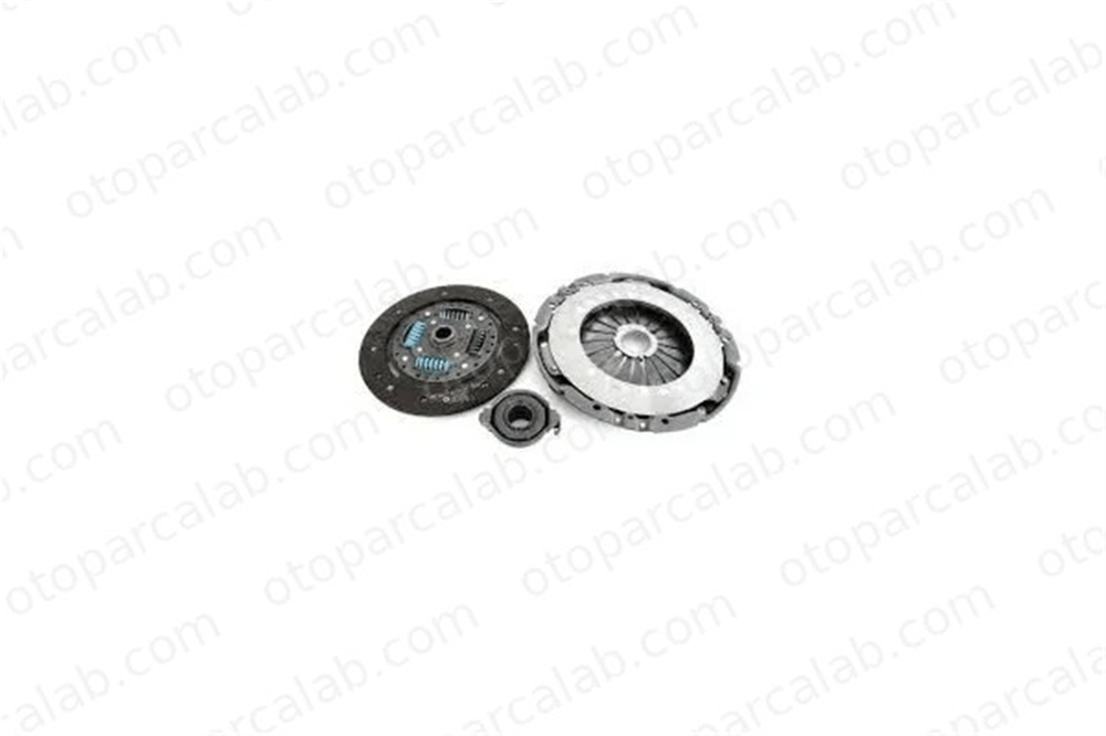 MAPA 002210100 Debriyaj Seti AUDI 80 B3 Sedan 100 C3 Avant