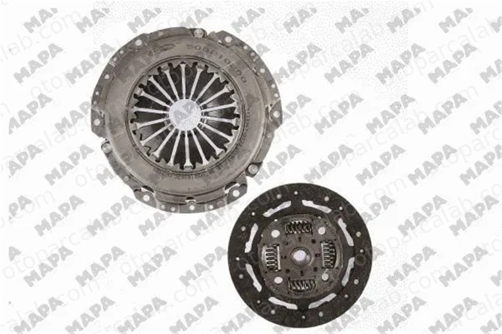 MAPA 002210309 Debriyaj Seti FORD PUMA FIESTA IV 3S417540B1A 1018702