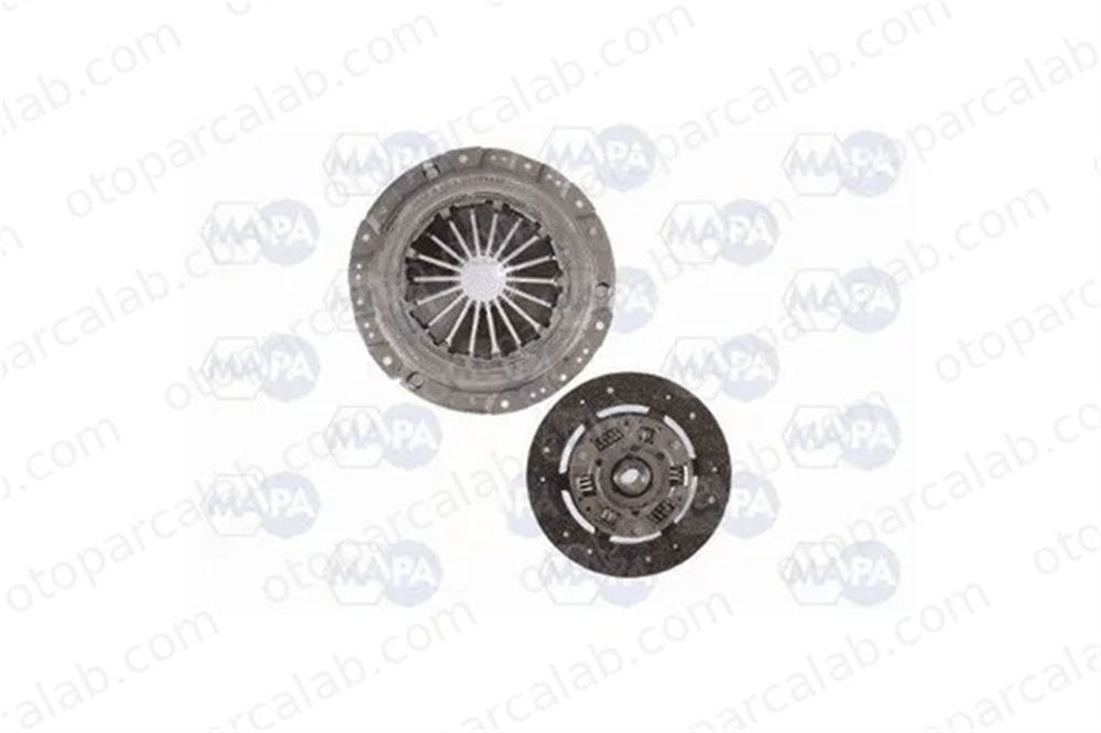 MAPA 002215909 Debriyaj Seti CHEVROLET LACETTI NUBIRA Sedan 1606964