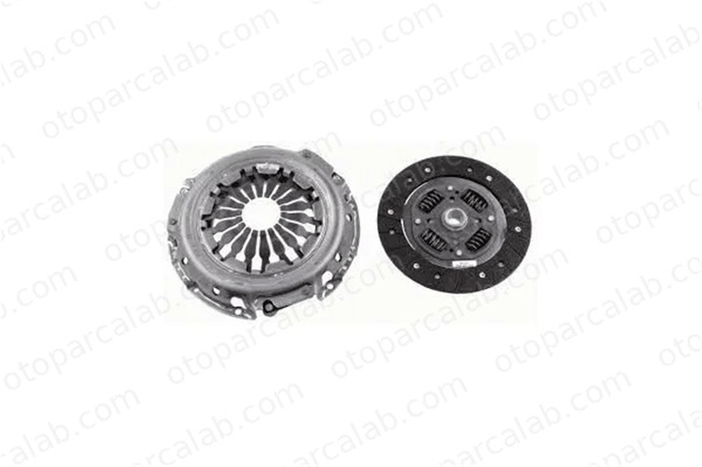 MAPA 003200609 Debriyaj Seti RENAULT CLIO II Kasa/eğik arka KANGOO 7701470690 6001545435