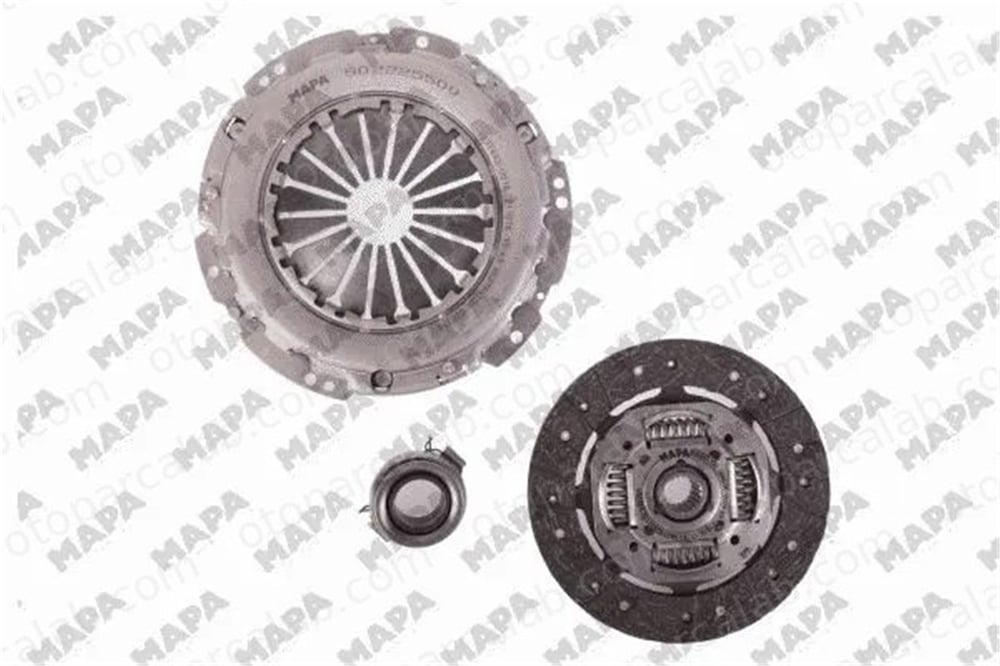 MAPA 003225000 Debriyaj Seti TOYOTA CAMRY CARINA E VI 801503 4130YZZAV