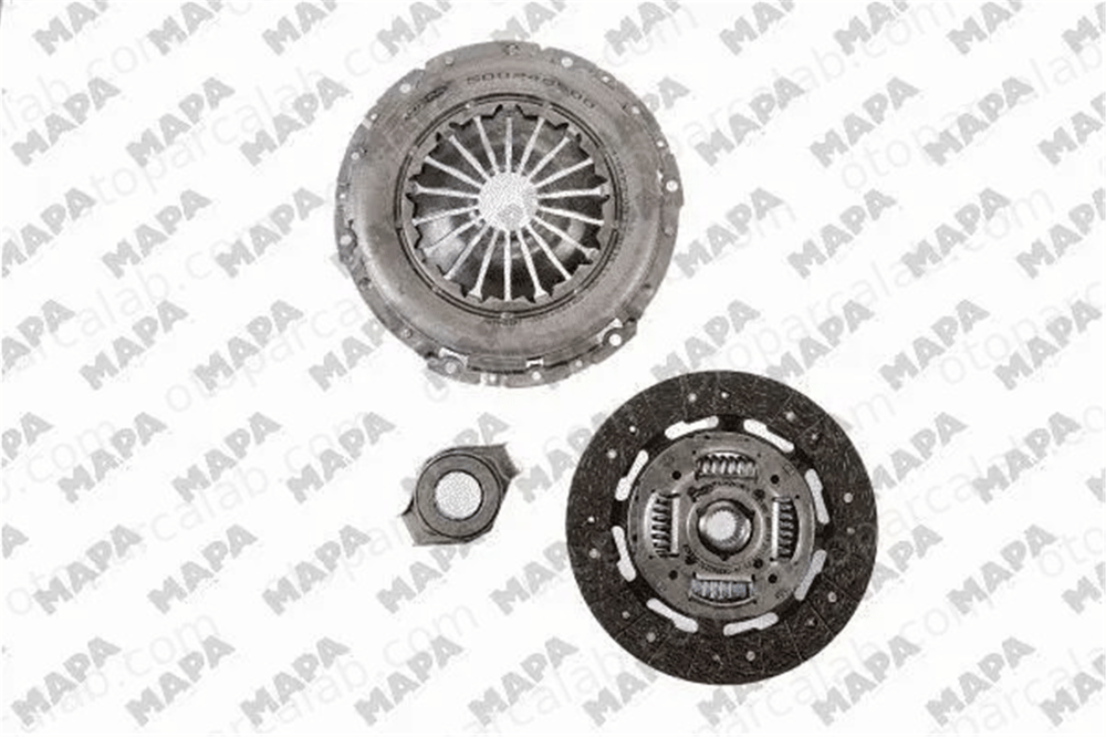 MAPA 003240300 Debriyaj Seti FORD ESCORT V ESCORT VI Cabrio 5027714 5029118