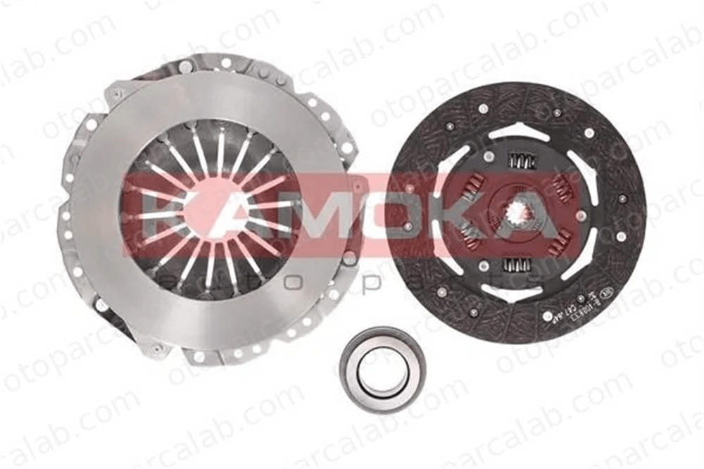 MAPA 004200200 Debriyaj Seti OPEL ASTRA F Station wagon TIGRA 1606956 1606152
