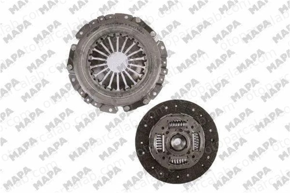 MAPA 004215709 Debriyaj Seti RENAULT KANGOO Express MODUS / GRAND MODUS 302058324R 2335400QAK