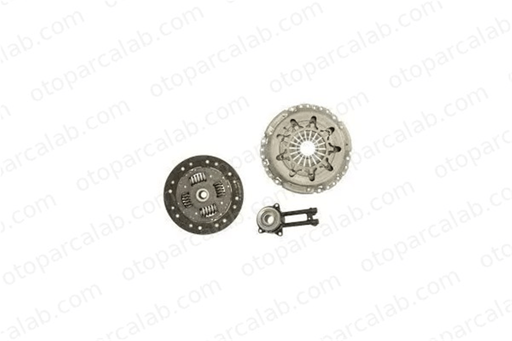 MAPA 004220808 Debriyaj Seti FORD FIESTA VI B-MAX 8V217C623DA 8V217540DG