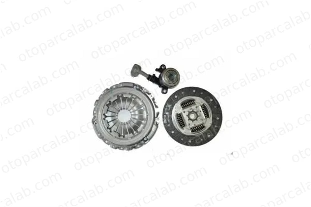 MAPA 006225709 Debriyaj Seti DACIA DUSTER RENAULT MEGANE IV Grandtour 8200889320 4152500400