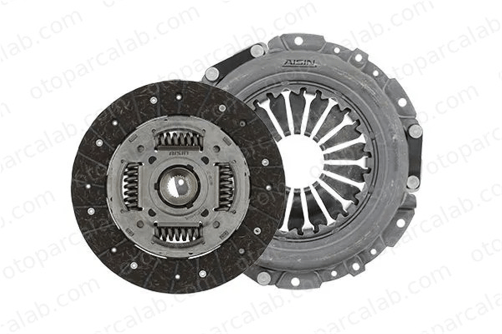 MAPA 014215908 Debriyaj Seti RENAULT CLIO IV CLIO IV Grandtour 302059852R 302055016R