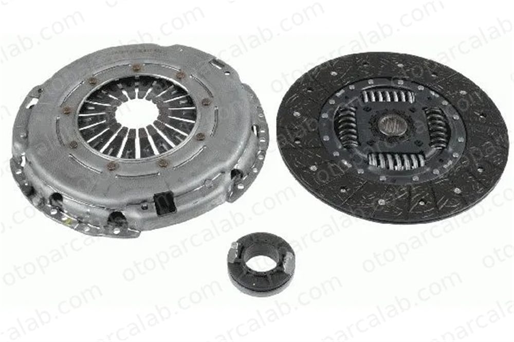 MAPA 017240300 Debriyaj Seti HYUNDAI i30 i30 Station wagon 828076 832086