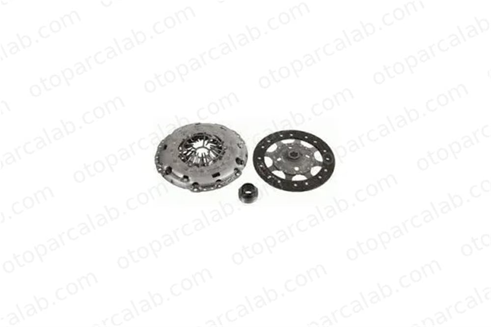MAPA 018240800 Debriyaj Seti CITROËN C5 III C5 III Break 1611271880 2051R4