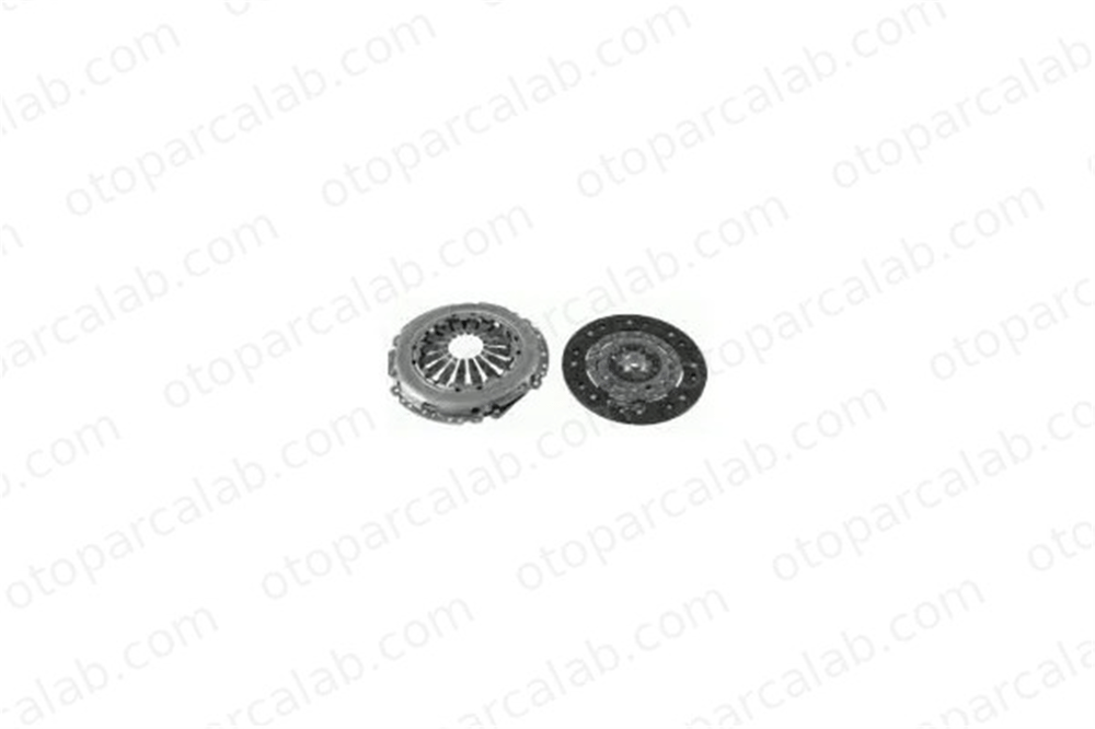 MAPA 020215409 Debriyaj Seti ALFA ROMEO MITO ABARTH 500C / 595C / 695C 55219388 55235562