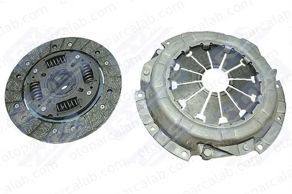 MAPA 023215109 Debriyaj Seti NISSAN JUKE DACIA DUSTER 30100ED80B 302054100R