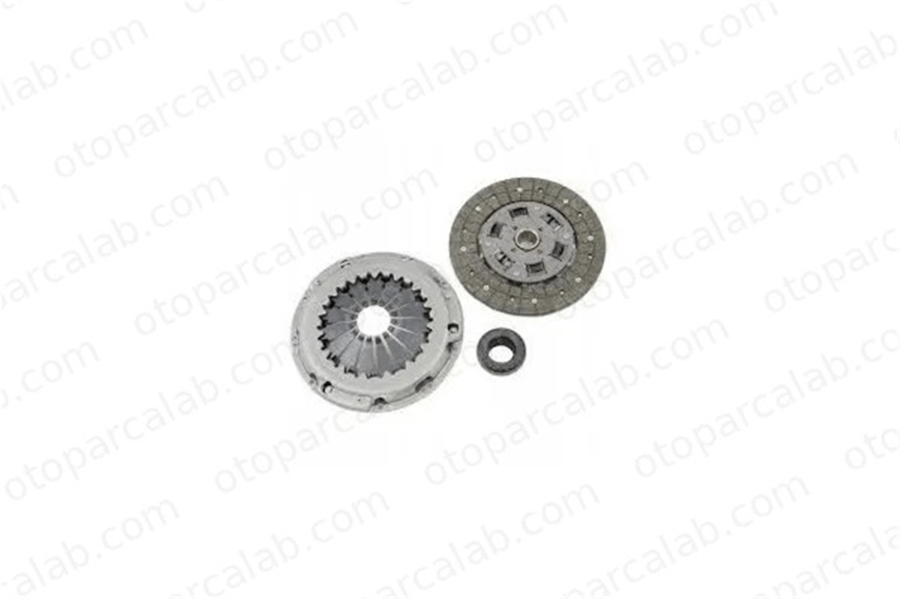 MAPA 024200400 Debriyaj Seti TOYOTA YARIS 312100D030 3123052010