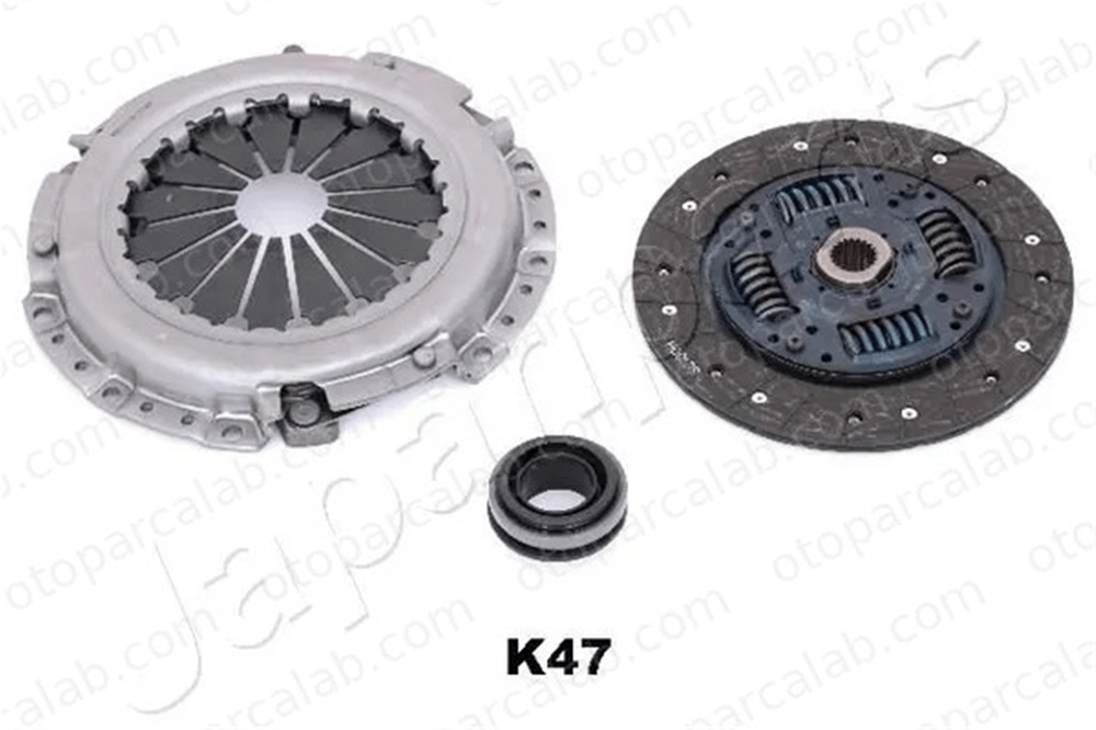 MAPA 024215100 Debriyaj Seti HYUNDAI i30 i30 Station wagon 621310200