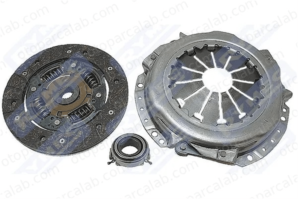 MAPA 033200400 Debriyaj Seti TOYOTA COROLLA CELICA Coupe 620059660