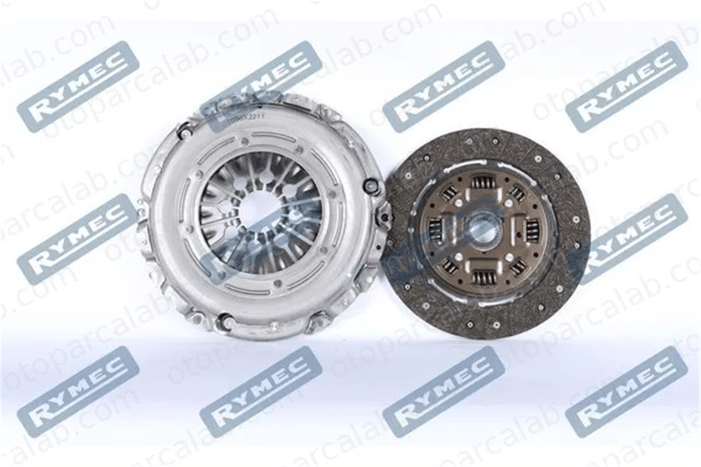 MAPA 15240309 Debriyaj Seti MERCEDES-BENZ VITO Minibüs/Otobüs VITO / MIXTO Panelvan/Van A0192508701 192508701
