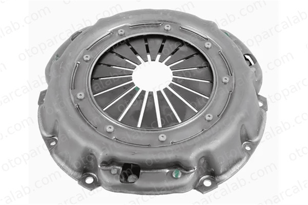 MAPA 501240200 Debriyaj Baskı VOLVO 164 LAND ROVER RANGE ROVER I FTC575 576557
