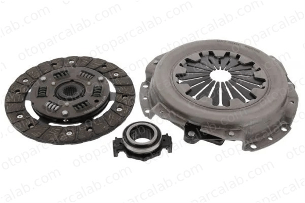 MAPA K1180B Debriyaj Seti PEUGEOT 309 I 309 II 2004G2 1611267780