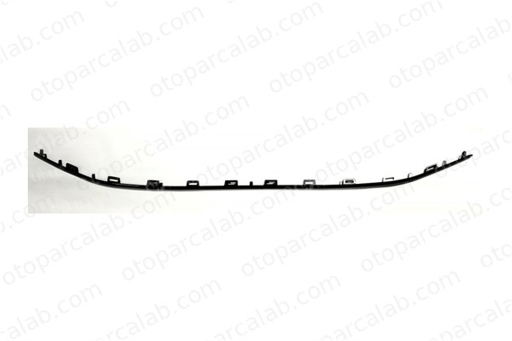 MARAL 221017 Tampon Çıtası Ön FIAT TIPO Hatchback TIPO Sedan 735754046
