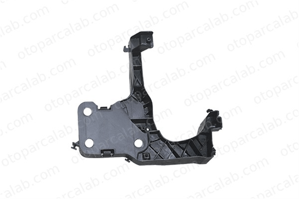 MARAL M210166 Far Yuvası Sol RENAULT MEGANE II MEGANE II Sedan 8200137495