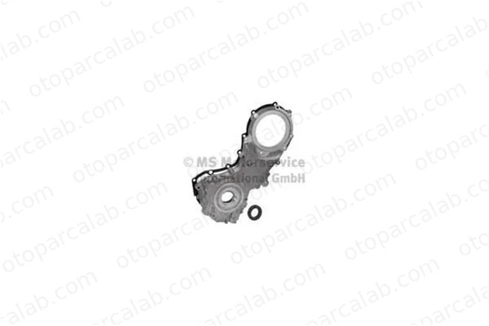 MARGO 2101010 Yağ Pompası FORD FOCUS I FOCUS I Kombi van XS4Q6F008BB 1568324