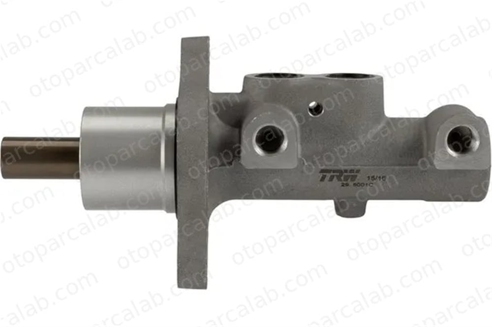 MARGO 2215007 Fren Ana Merkez FORD FOCUS II C-MAX 6M512140BA 1223475