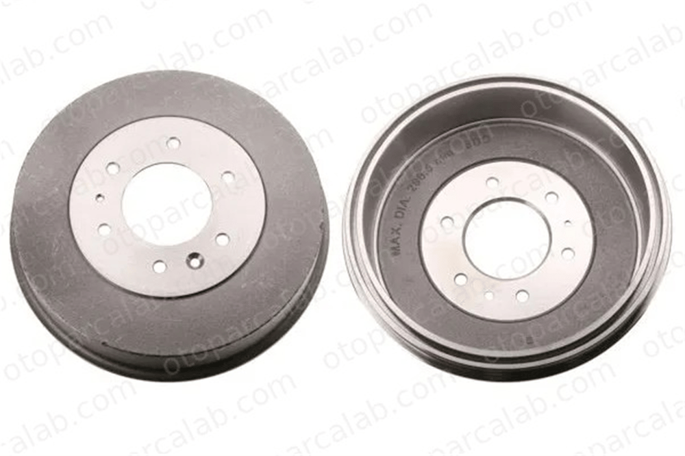 MARGO 2225003 Kampana Arka Sağ veya Sol FORD RANGER MAZDA B-SERIE 1733773 3865373