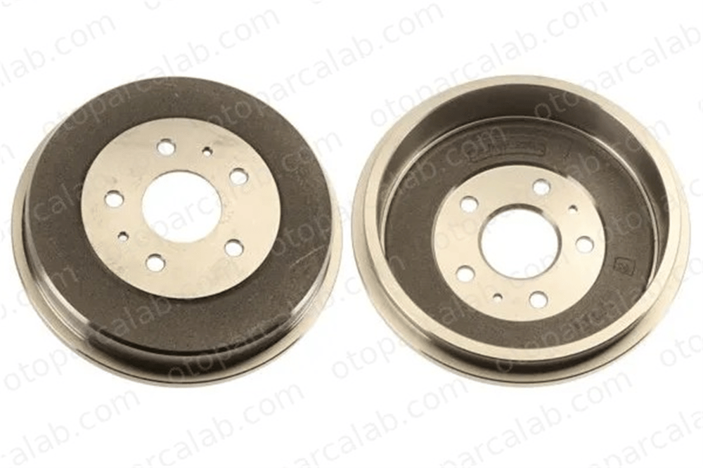 MARGO 2225017 Kampana Arka Sağ veya Sol FORD FOCUS II FOCUS II Turnier 1743443 1327834