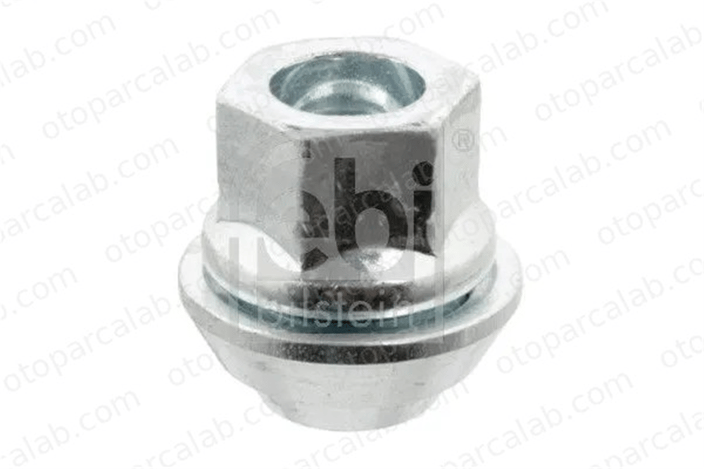 MARGO 2230007 Bijon Somunu FORD SIERRA II Hatchback SIERRA II 1366432 6452292