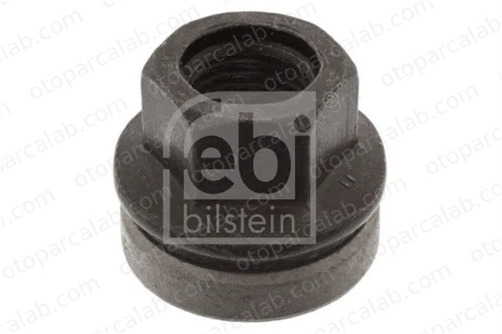 MARGO 2230015 Bijon Somunu FORD TRANSIT V363 Platform şasi TRANSIT V363 Panelvan/Van 1811812 BK311K024AB