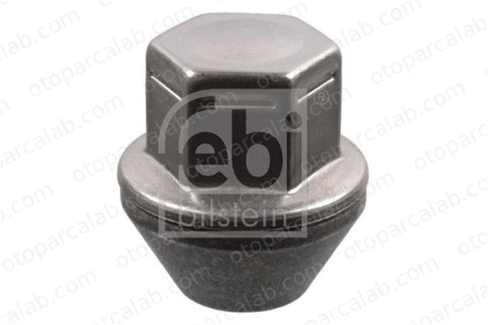 MARGO 2230033 Bijon Somunu FORD SIERRA II Hatchback SIERRA II 1678260 1366029