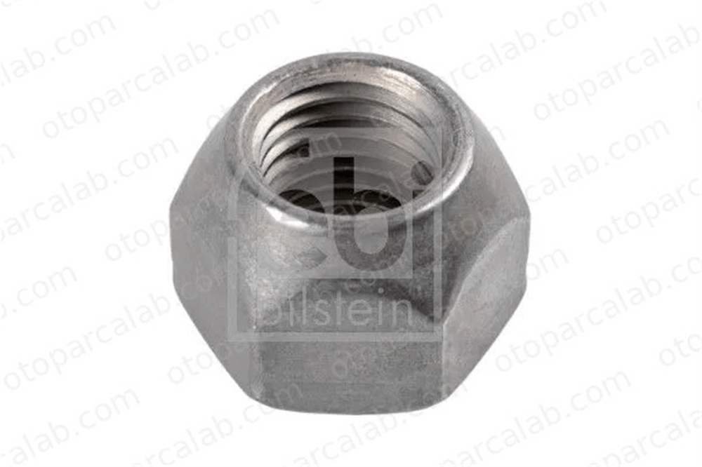 MARGO 2230034 Bijon Somunu FORD FOCUS III FOCUS III Turnier 5114405 2465389