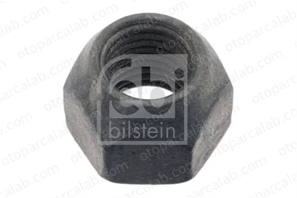 MARGO 2230048 Bijon Somunu FORD SIERRA II Hatchback SIERRA II 1470843 1007487