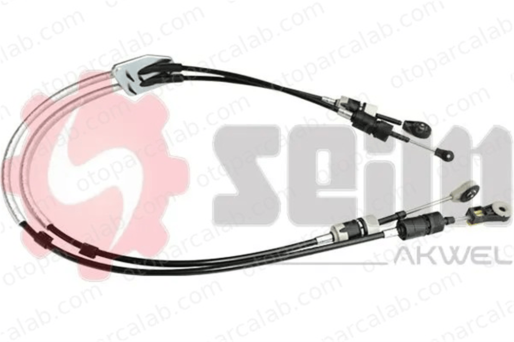 MARGO 2466012 Vites Değiştirme Teli FORD FIESTA VI FIESTA VII 8A6R7E395PB 1755134
