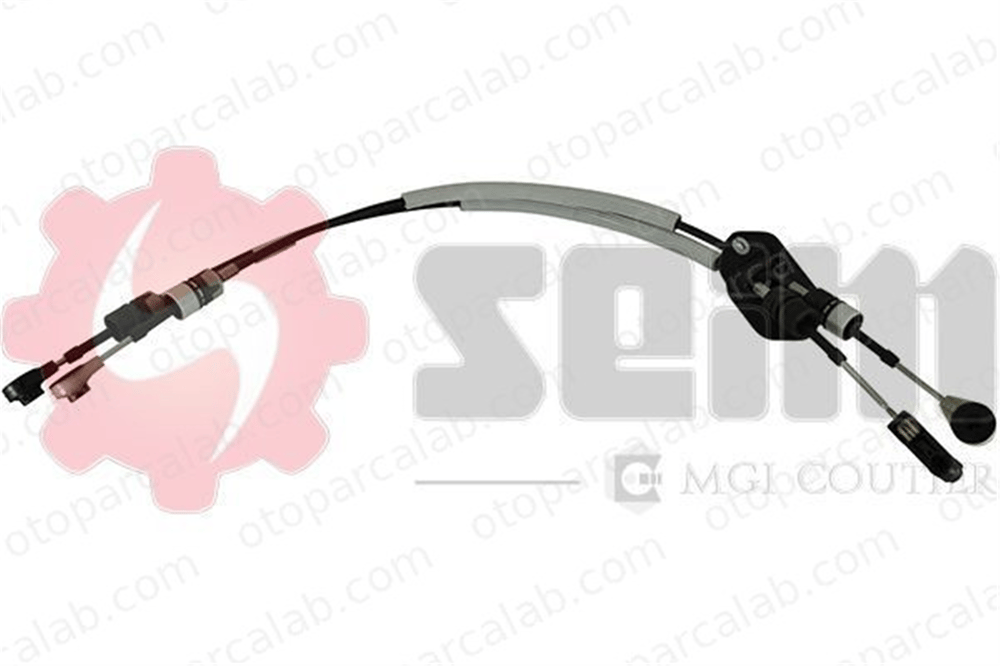 MARGO 2466022 Vites Değiştirme Teli FORD TRANSIT Panelvan/Van TRANSIT Platform şasi CC1R7E395KA 1749584