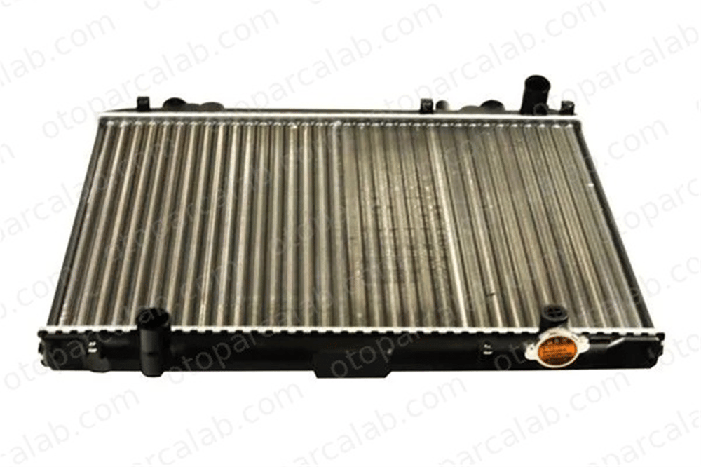 MARGO 2520016 Su Radyatörü FORD RANGER MAZDA BT-50 Pick-up XM348005EB 6M348005AA