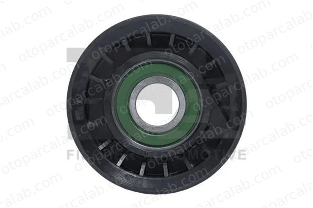 MARGO 2615016 Vantilatör Kayış Gergi Rulmanı FORD C-MAX FOCUS I F83E6C348AA 3978035