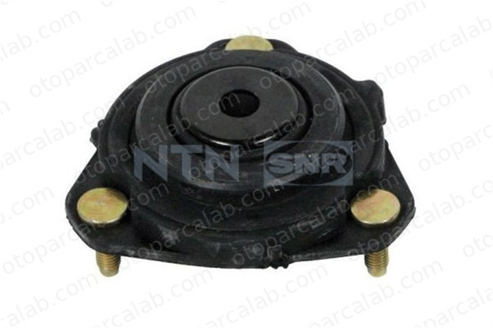 MARGO 2700070 Amortisör Tabla Takozu Ön Sağ veya Sol FORD FIESTA V FUSION 1697347 1469224