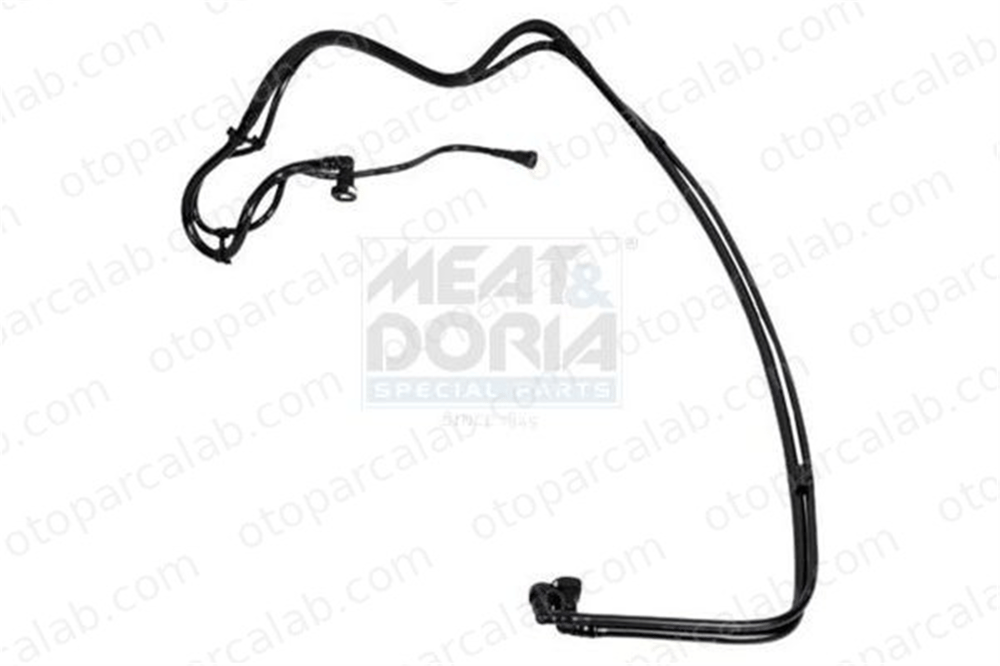 MARGO 2725021 Yakıt Borusu FORD TRANSIT Minibüs/Otobüs TRANSIT Panelvan/Van 1745240 1370773