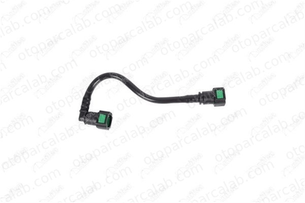 MARGO 2725031 Yakıt Borusu FORD FOCUS I FOCUS I Sedan 1064526 1064527