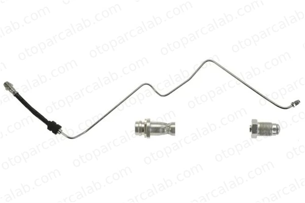 MARGO 2730034 Fren Hortumu Arka Sağ veya Sol FORD MONDEO IV MONDEO IV Turnier 1671147 1460250