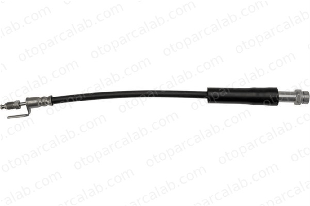 MARGO 2730055 Fren Hortumu Ön Sağ veya Sol FORD TRANSIT V363 Panelvan/Van TRANSIT Panelvan/Van 5350915 1371515